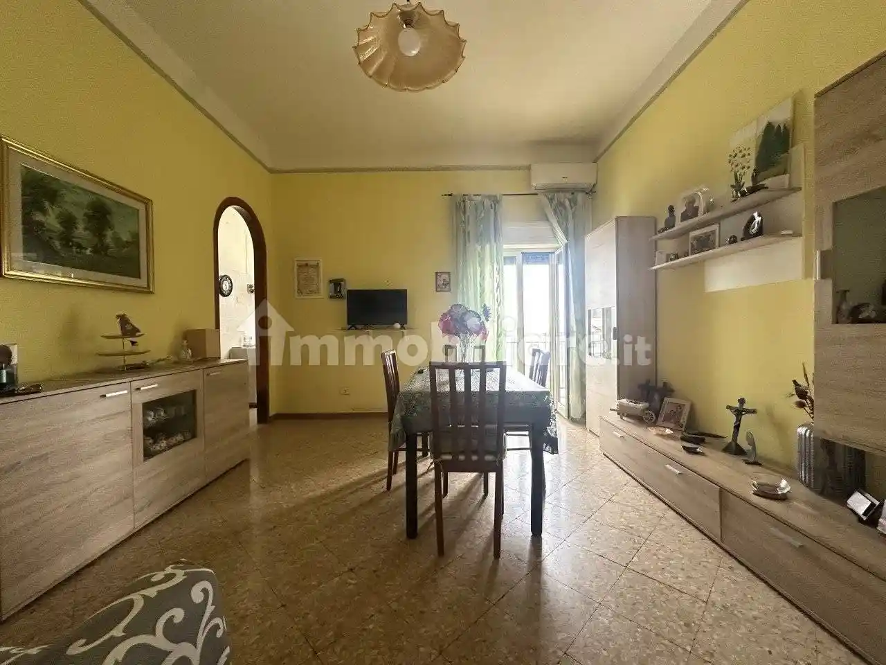 Appartamento in vendita a Taranto