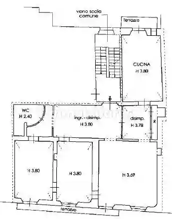 Appartamento - foto 2
