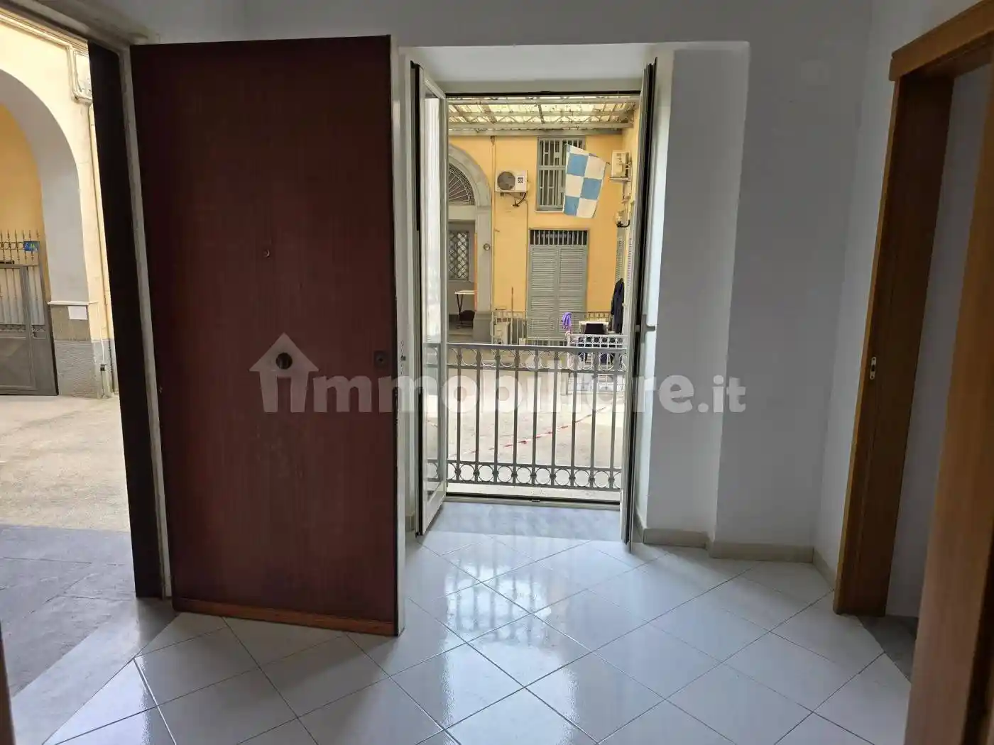 Appartamento in affitto a Afragola