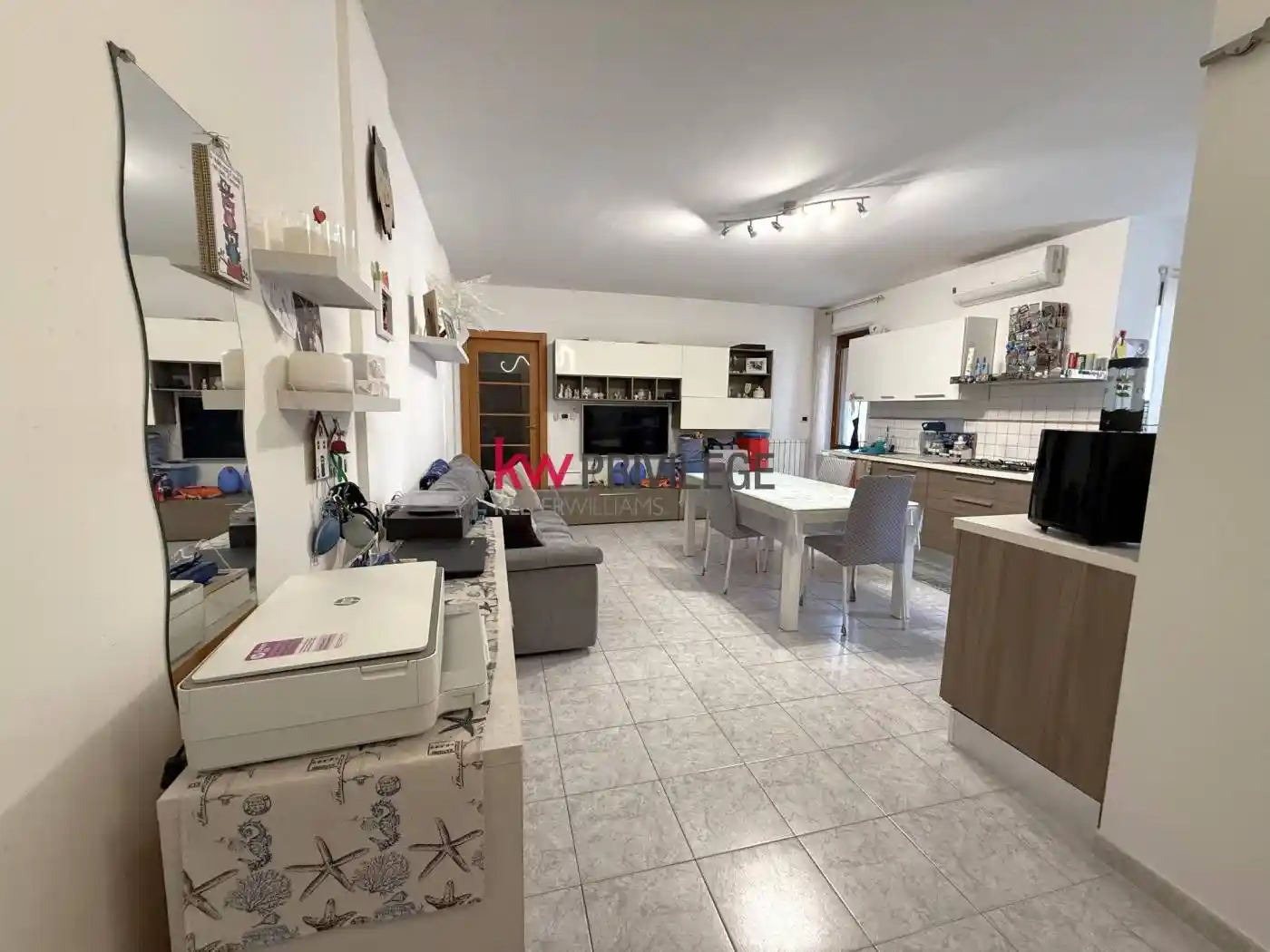 Appartamento in vendita a Brindisi