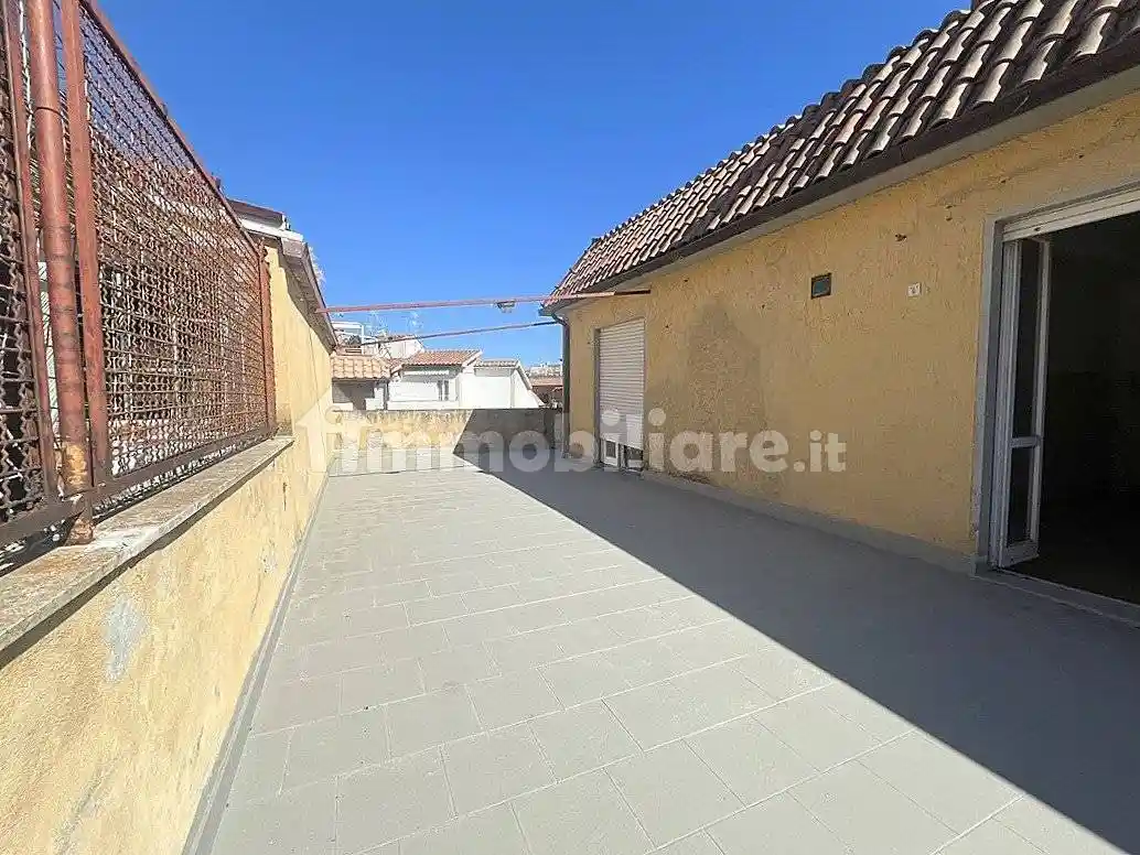 Attico - Mansarda in vendita a Monte Argentario