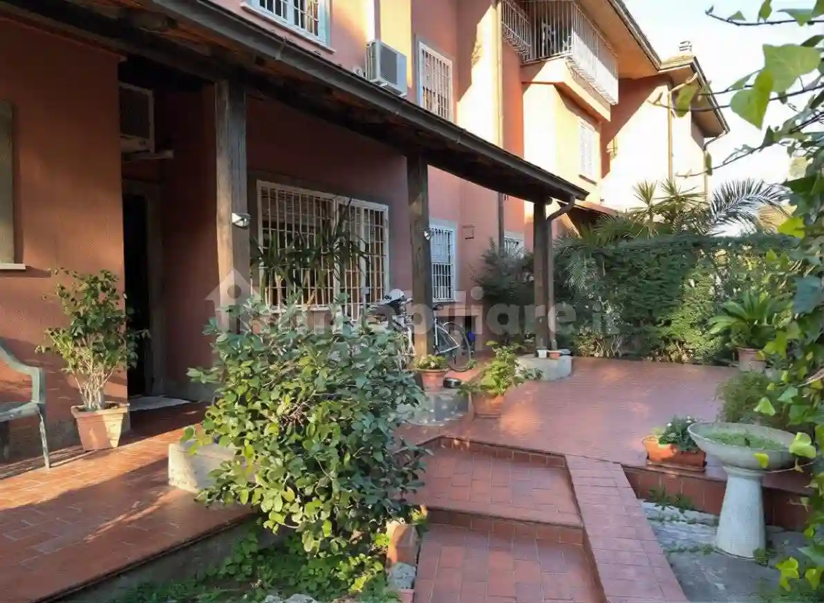 Villetta a schiera - foto 3