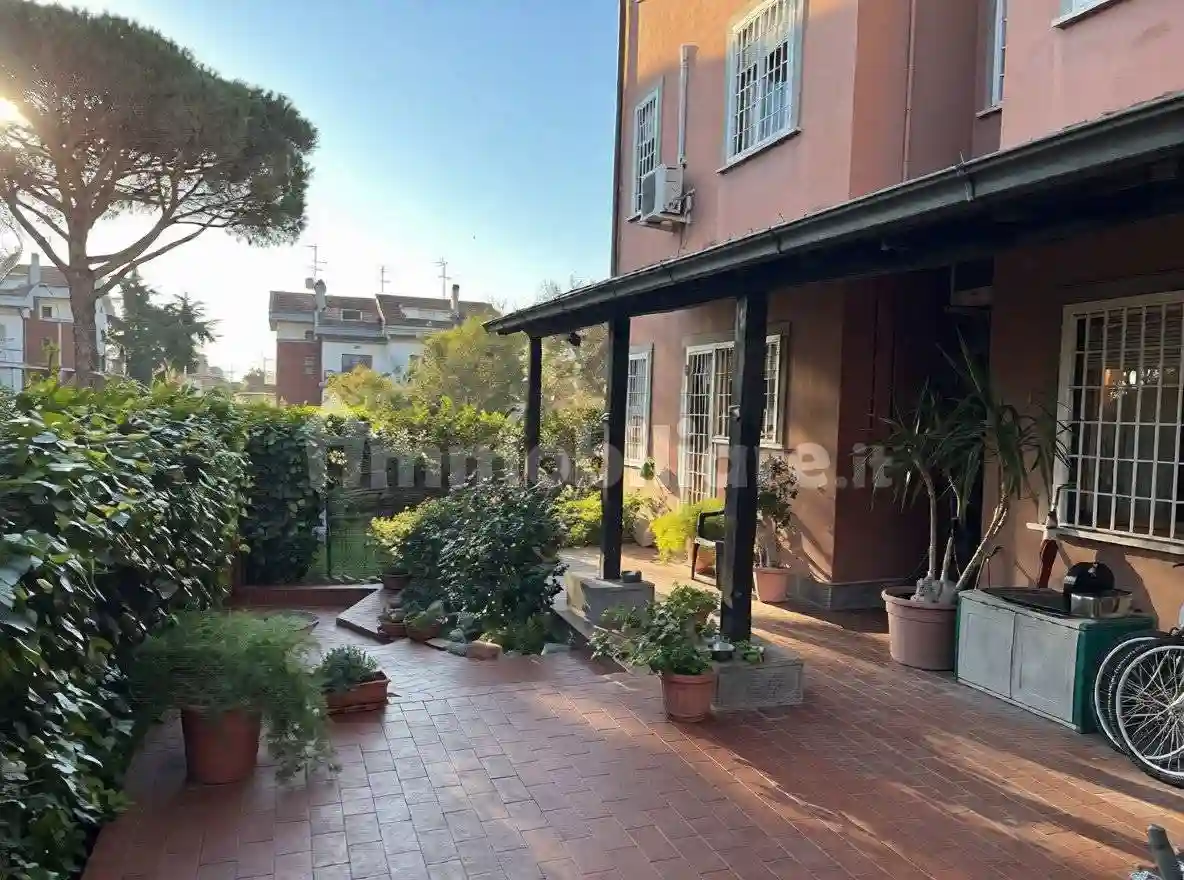 Villetta a schiera - foto 4