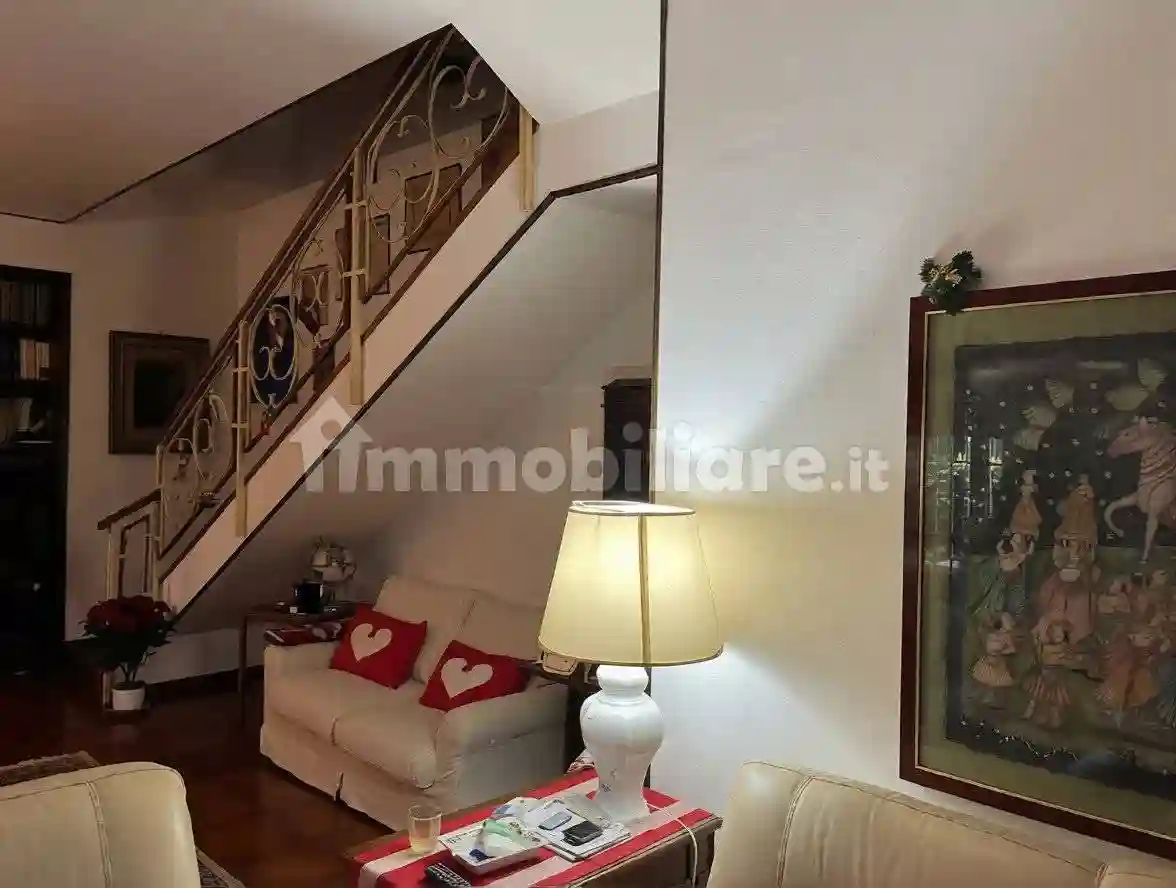 Villetta a schiera - foto 5