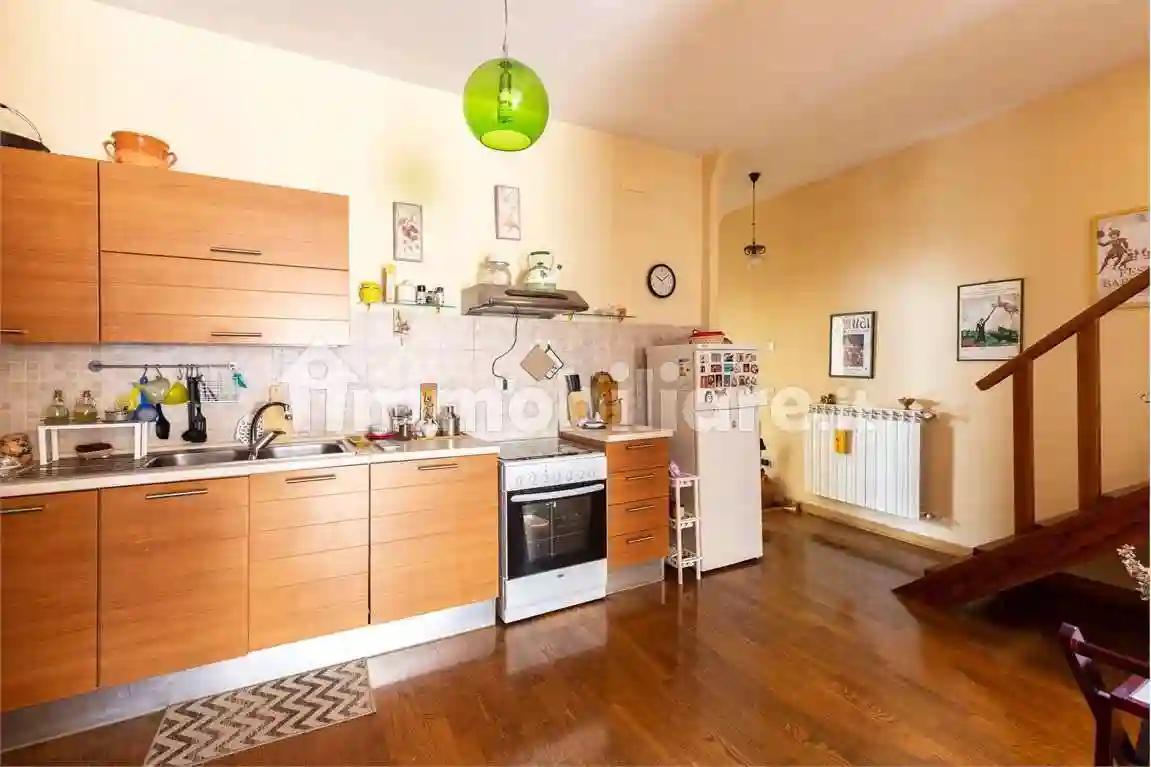 Attico - Mansarda - foto 3