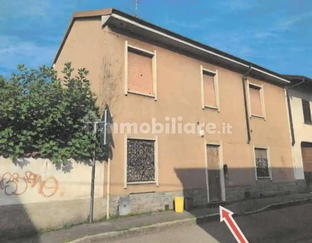 Appartamento in vendita a Cerro Maggiore