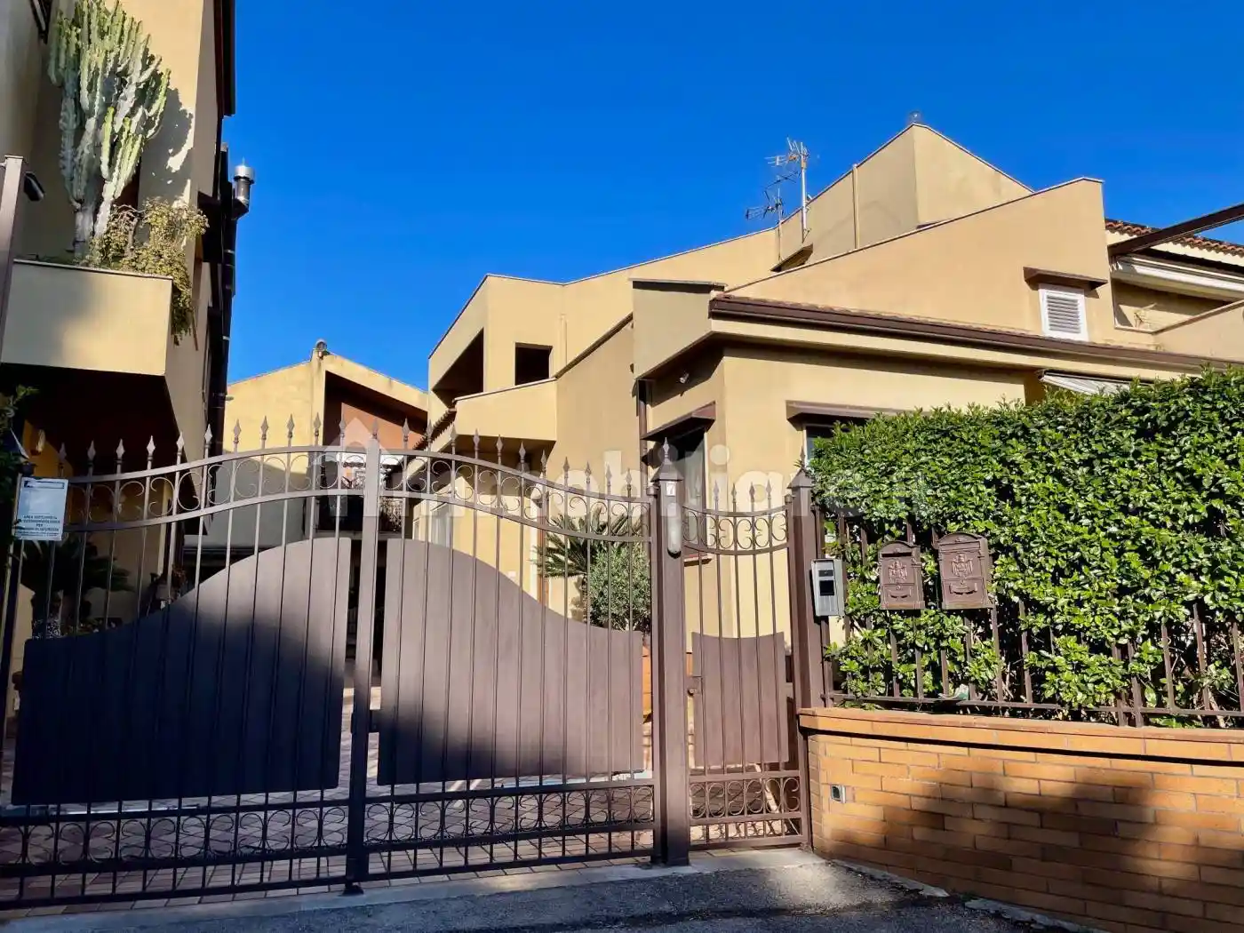 Villa in vendita a Palermo