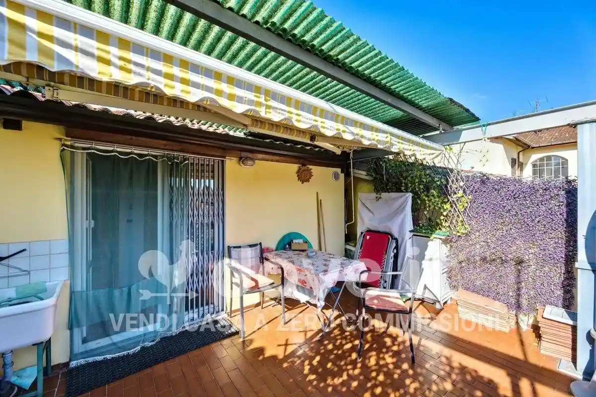 Appartamento in vendita a Varese