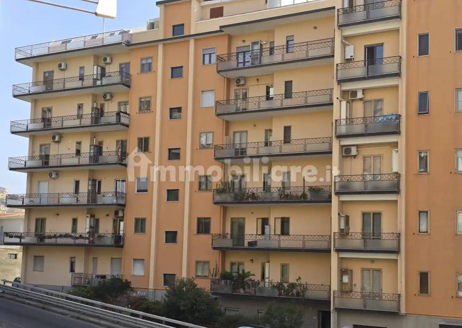 Appartamento in vendita a Catanzaro