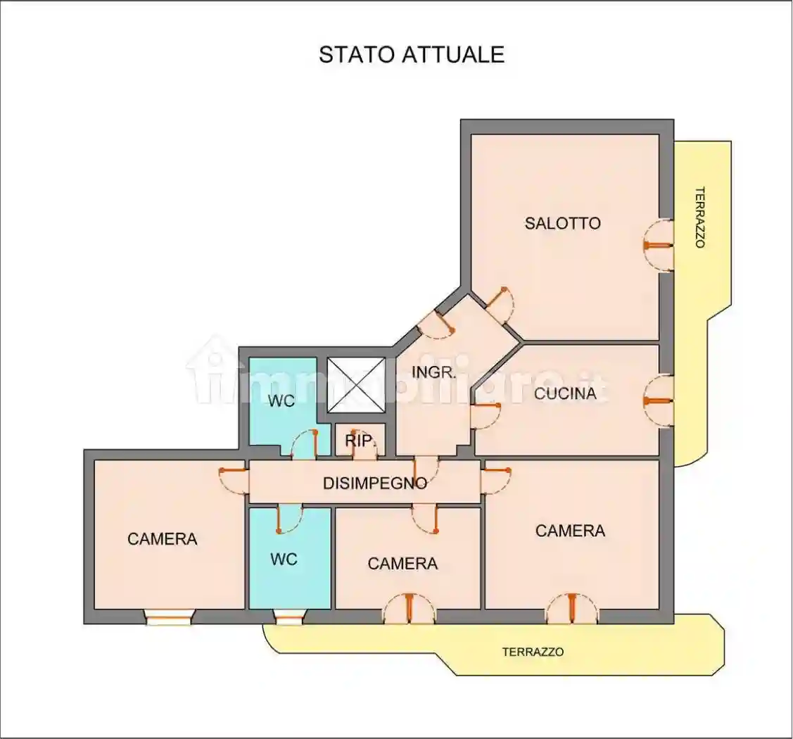 Appartamento - foto 2