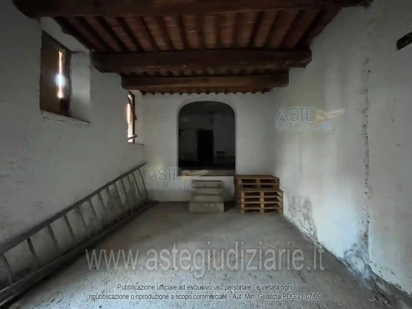 Villetta a schiera - foto 5