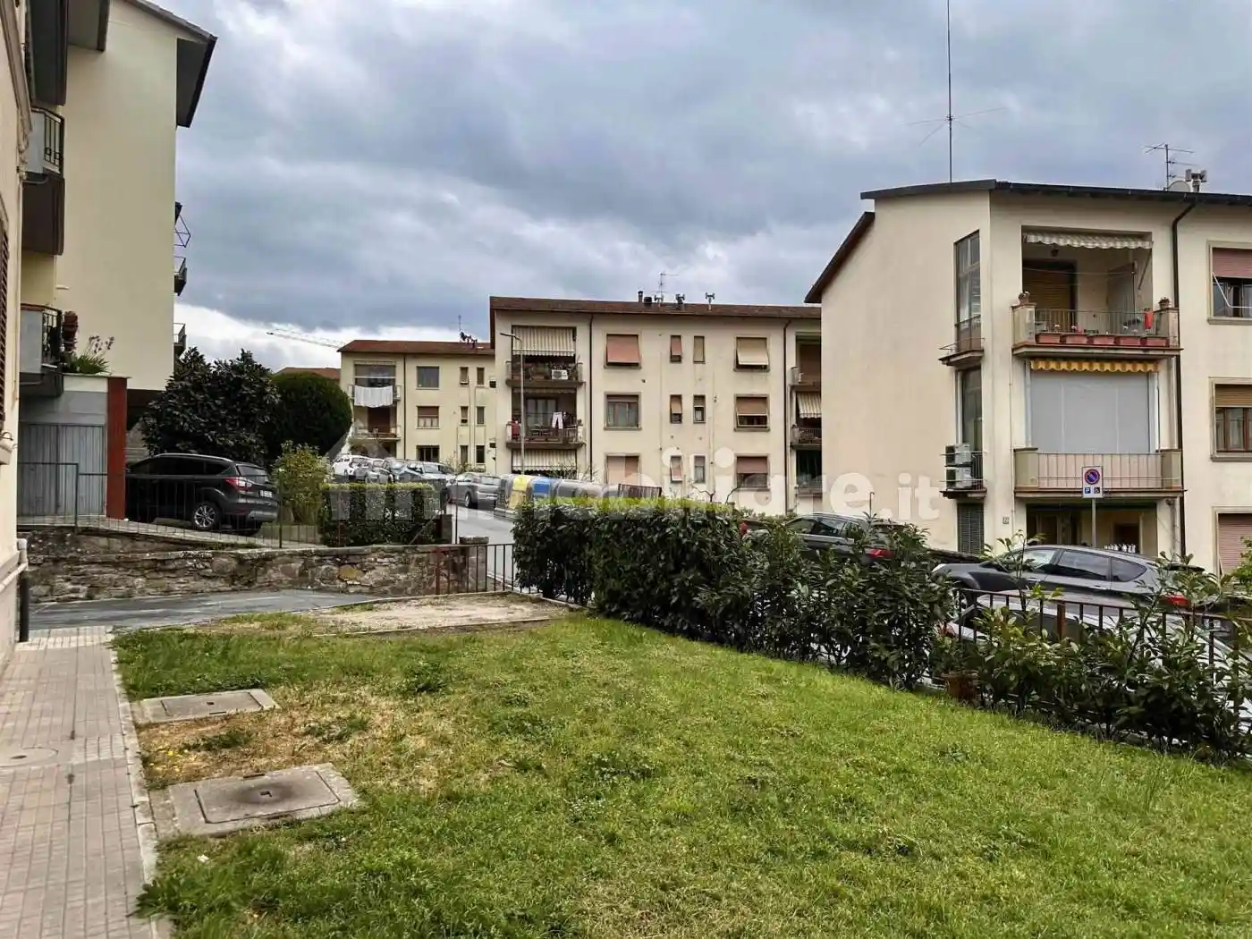 Appartamento in vendita a Pontassieve