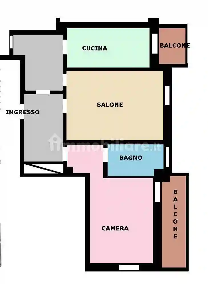 Appartamento - foto 3