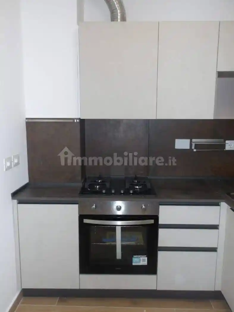 Appartamento in affitto a Perugia