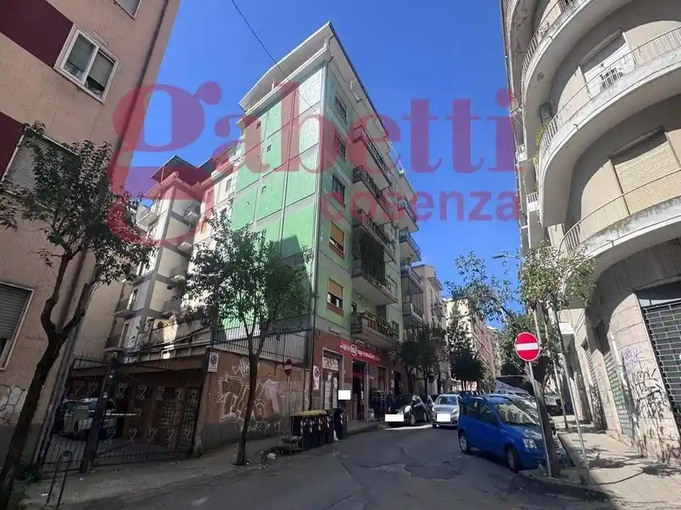 Appartamento in affitto a Cosenza