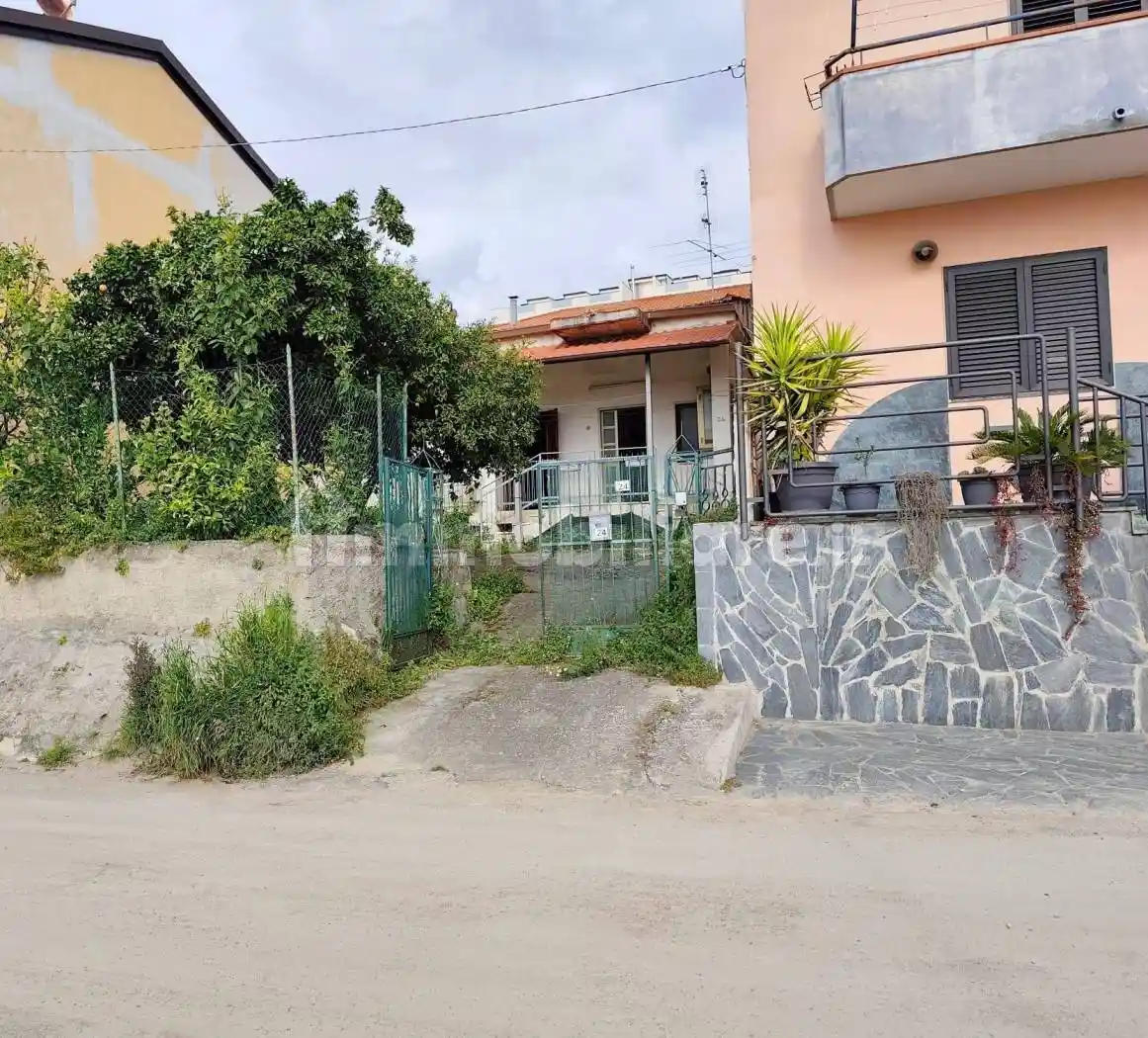 Casa indipendente in vendita a Battipaglia