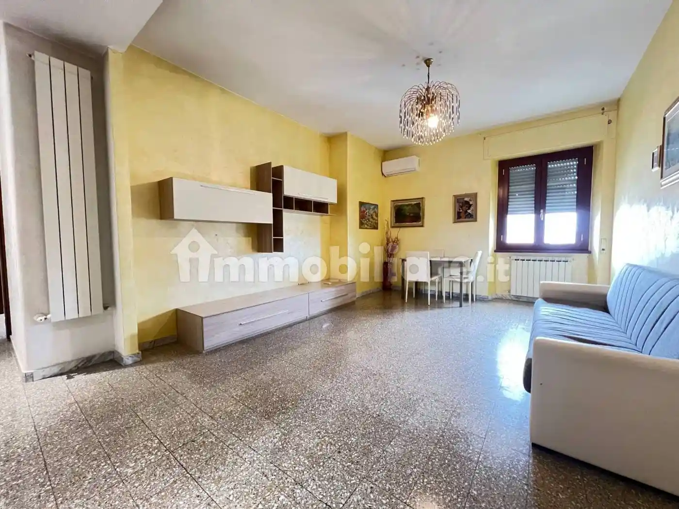 Appartamento in affitto a Latina