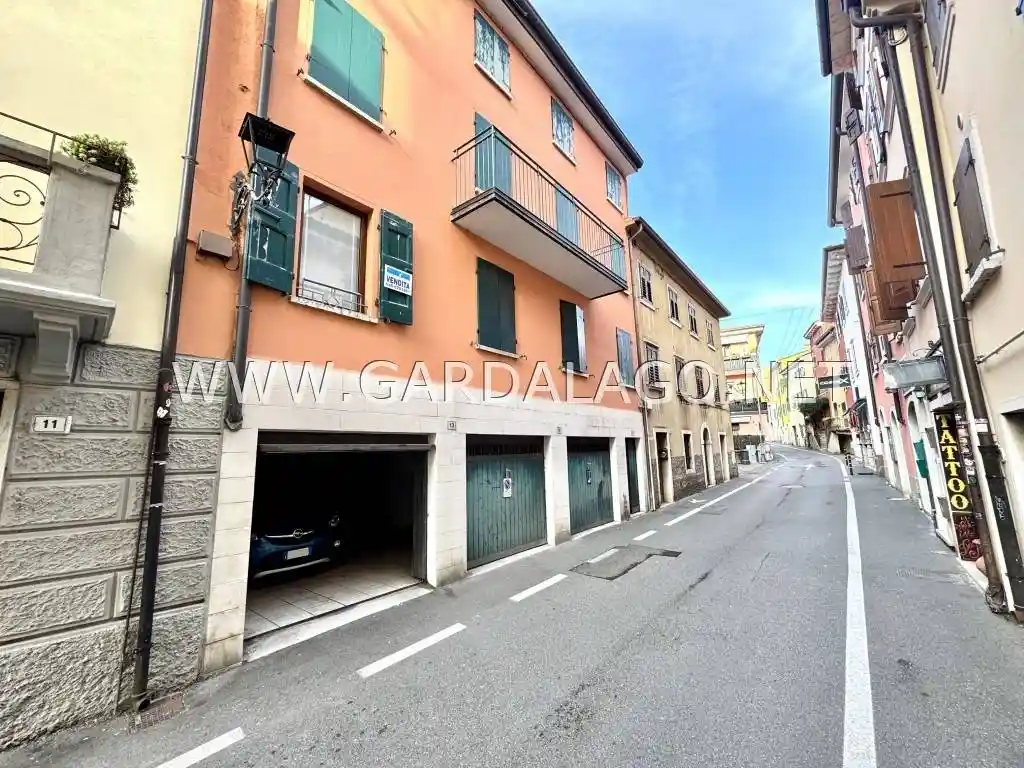 Appartamento in affitto a Garda