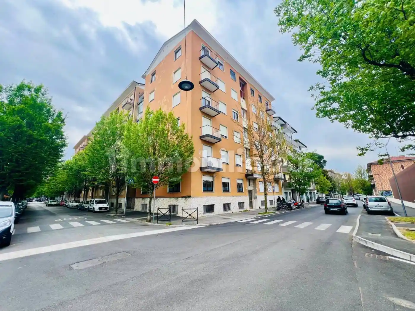 Appartamento in vendita a Gorizia
