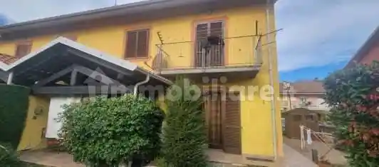 Villetta a schiera in vendita a Mondovì