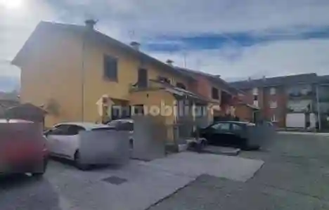 Villetta a schiera - foto 4