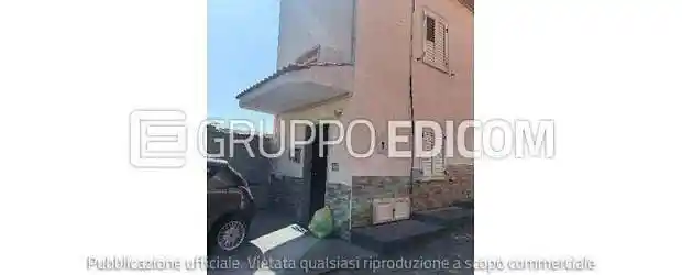 Appartamento in vendita a Soverato