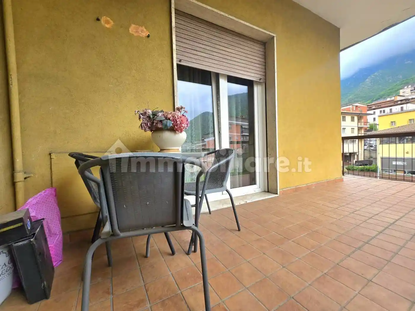 Appartamento in vendita a Lumezzane