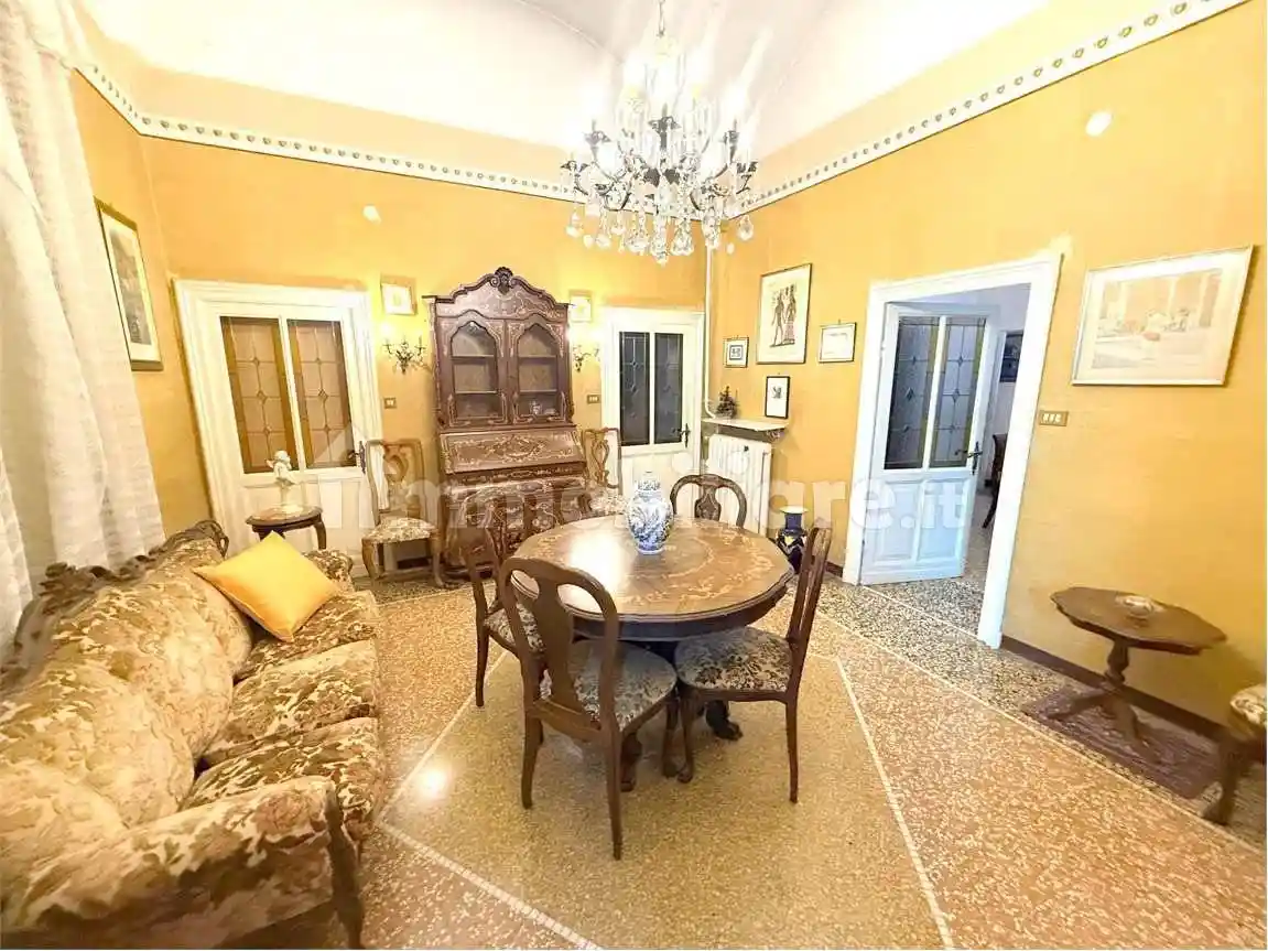 Appartamento in vendita a Novi Ligure