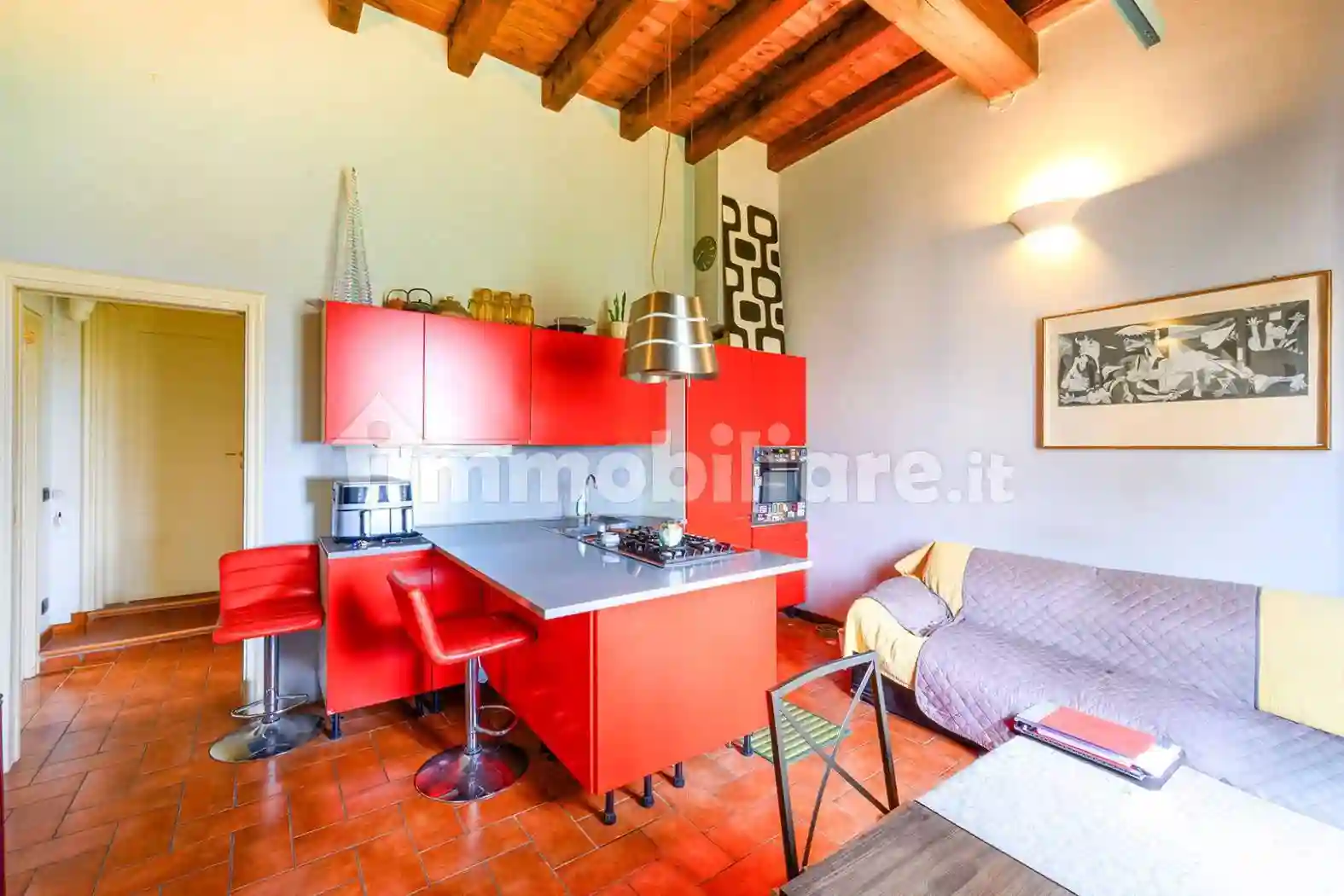 Casa indipendente - foto 5