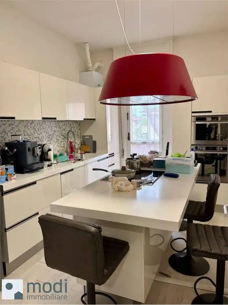 Appartamento in affitto a Crema