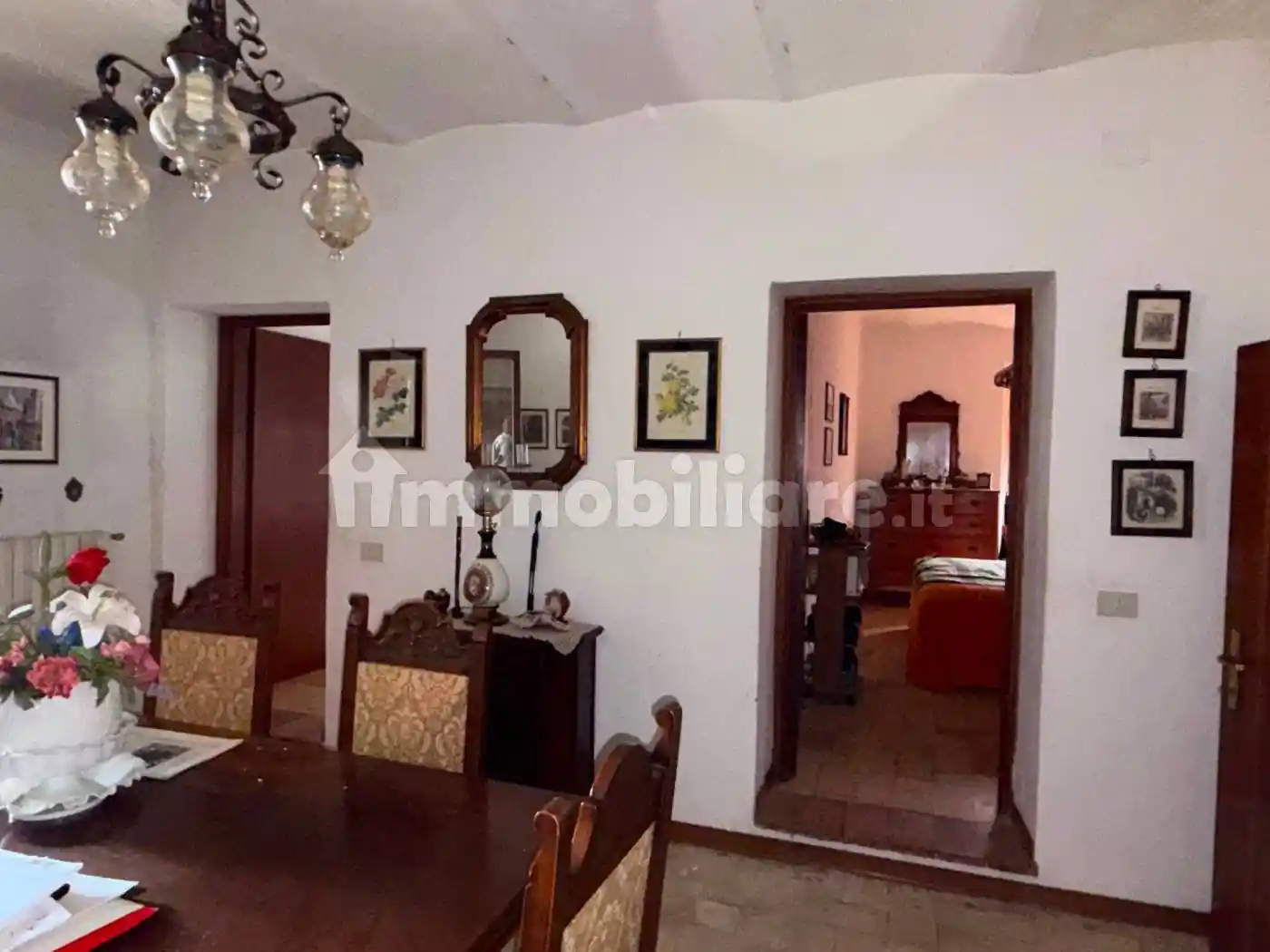 Casa indipendente in vendita a Orvieto