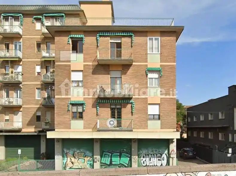 Progetto in vendita a Bologna