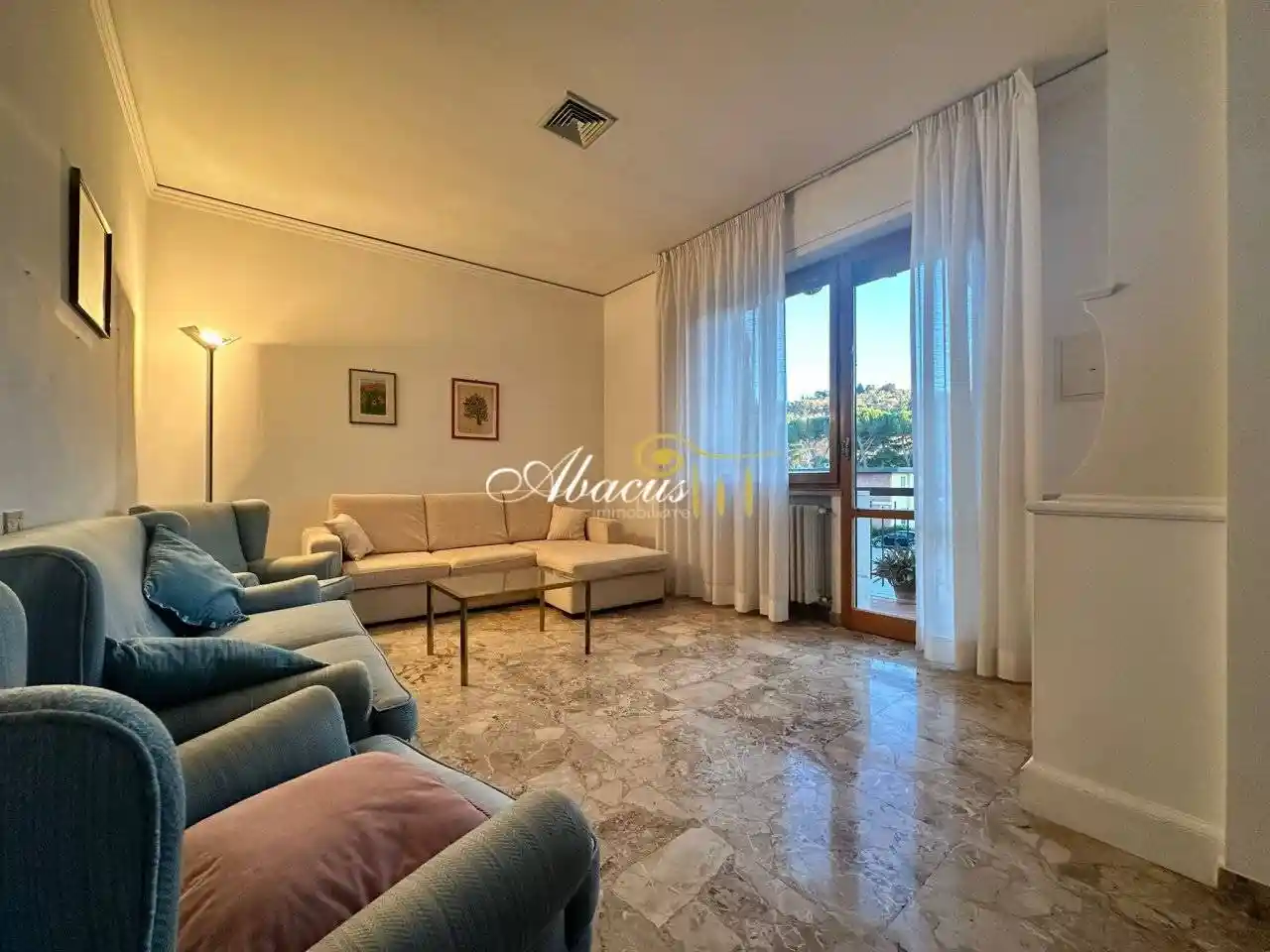 Appartamento in affitto a Firenze