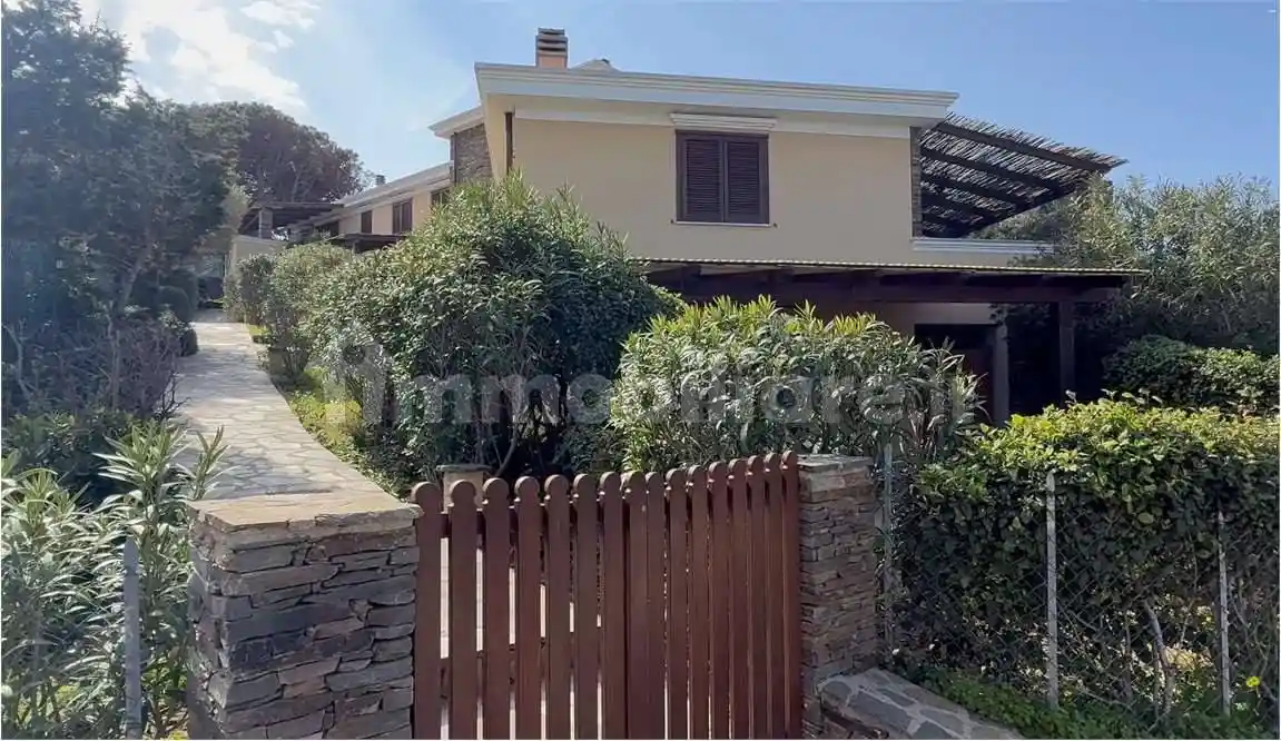 Villa in vendita a Stintino