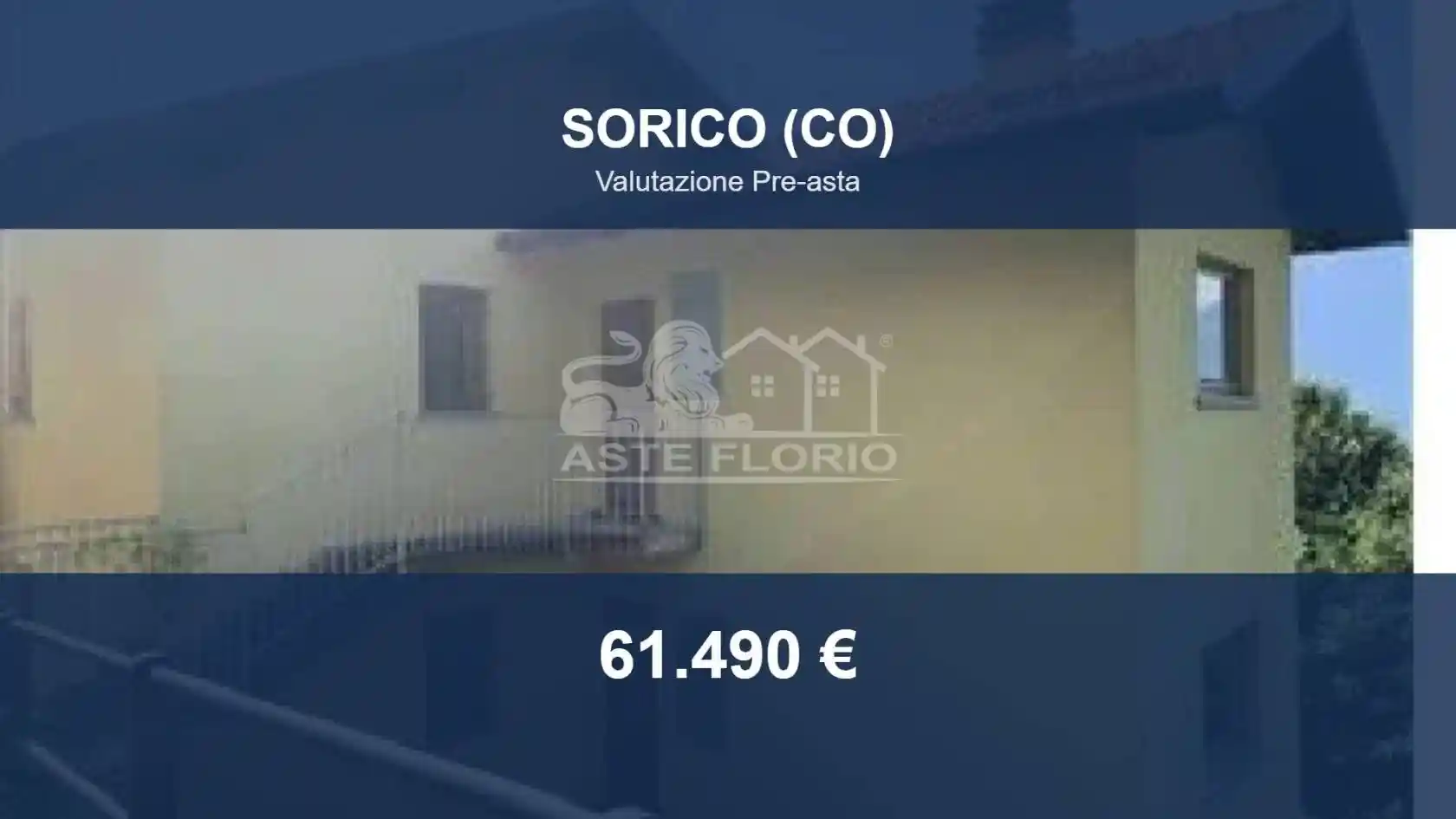 Appartamento in vendita a Sorico
