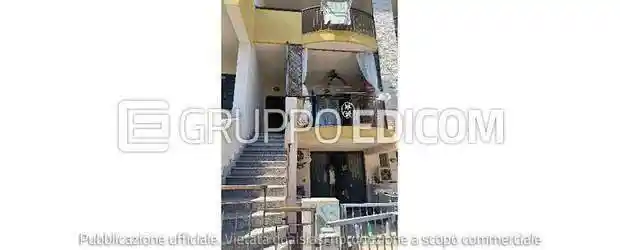 Appartamento in vendita a Sant'Andrea Apostolo dello Ionio