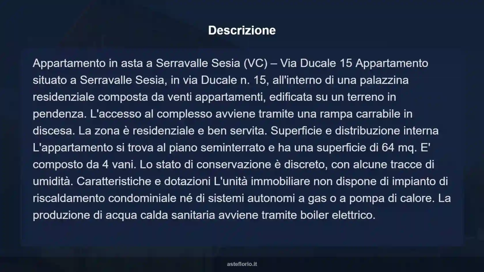 Appartamento - foto 3