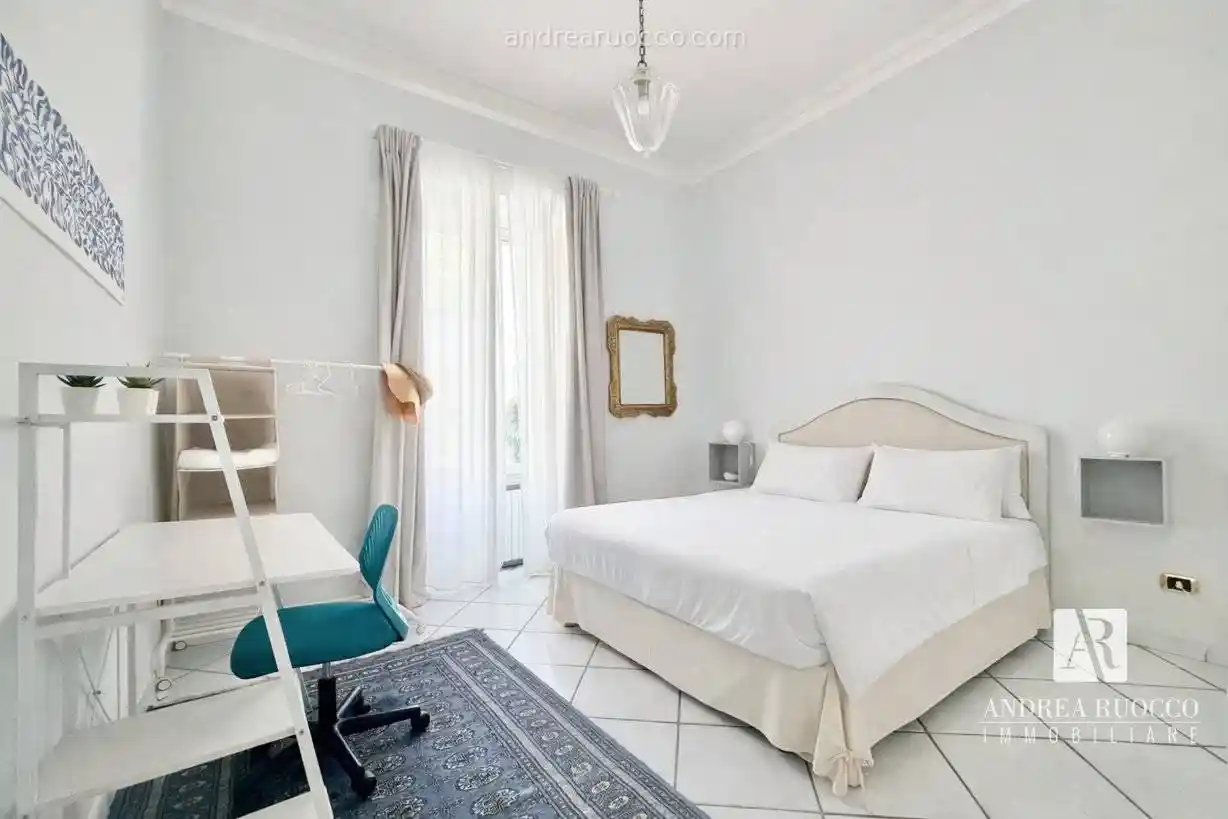 Appartamento in vendita a Salerno