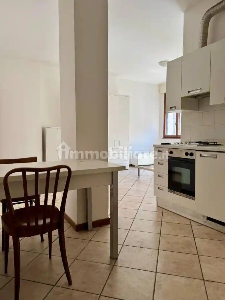 Appartamento in affitto a Bologna