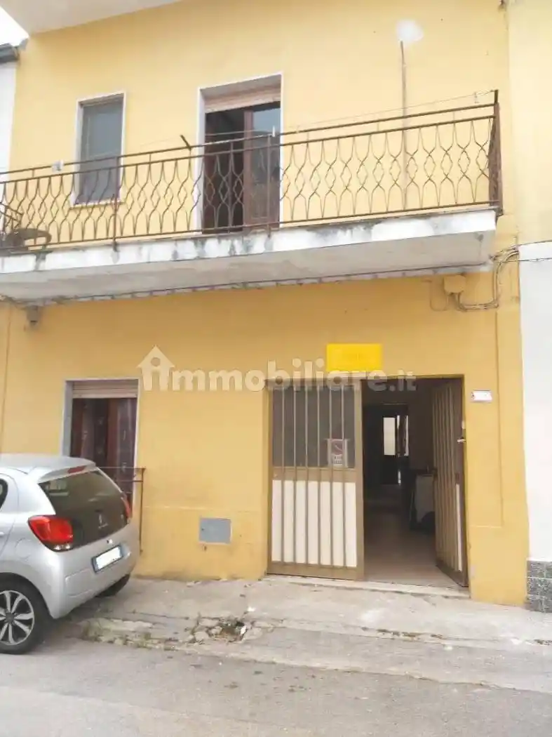 Appartamento in vendita a Castel Volturno