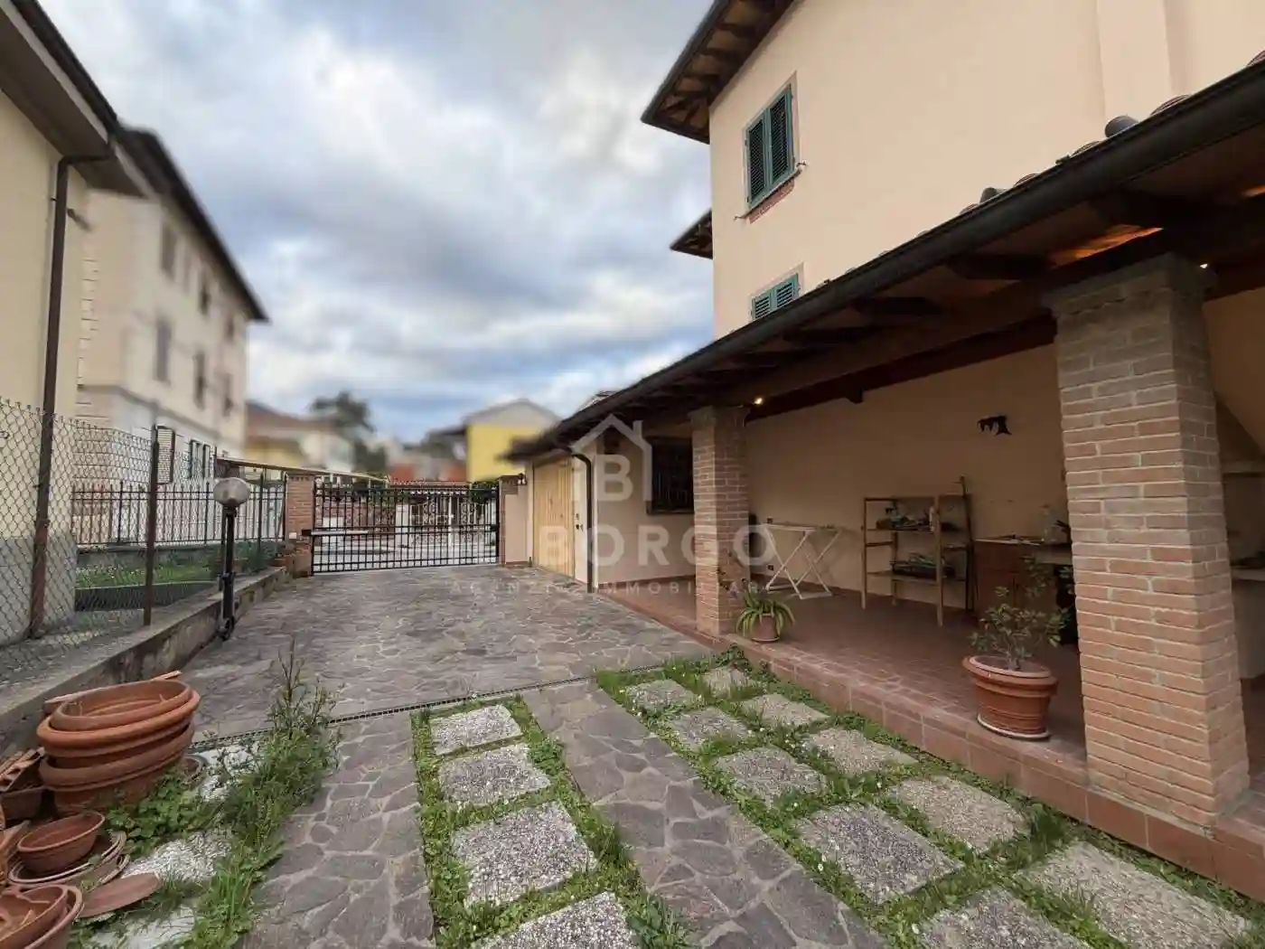 Villa - foto 3