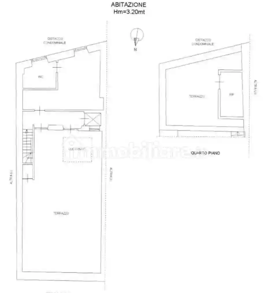 Palazzo - Edificio - foto 2