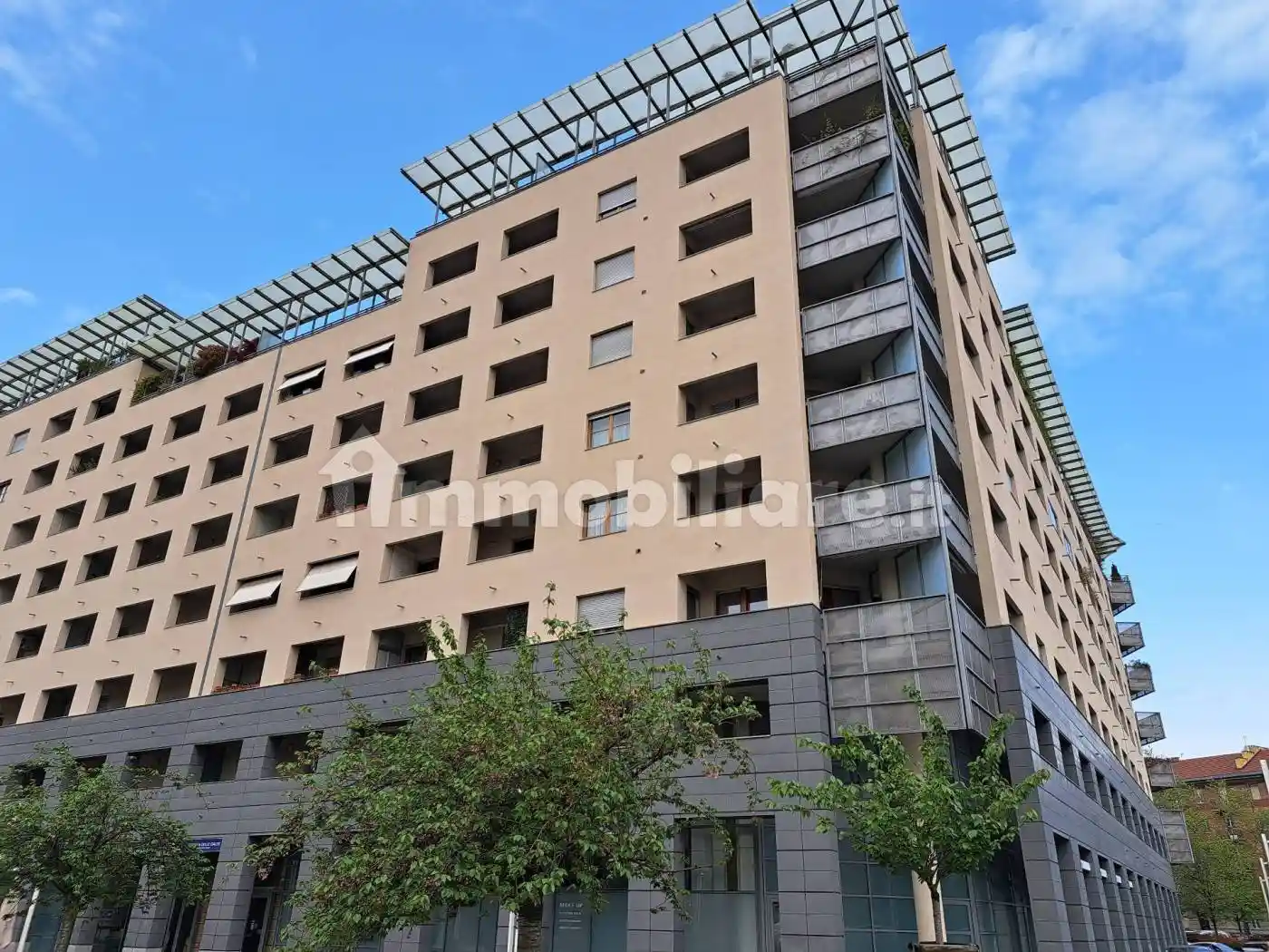 Appartamento in affitto a Torino