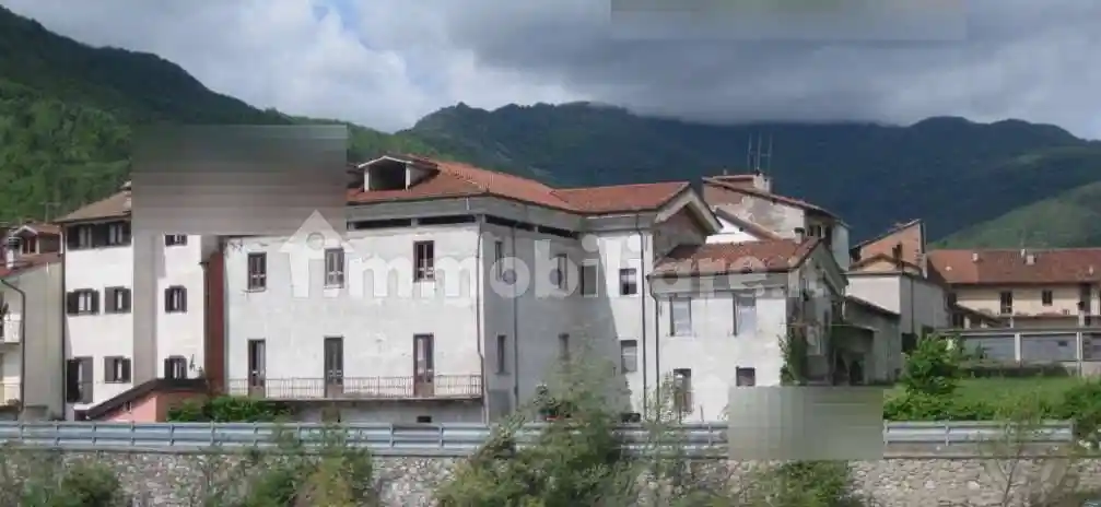 Appartamento in vendita a Garessio