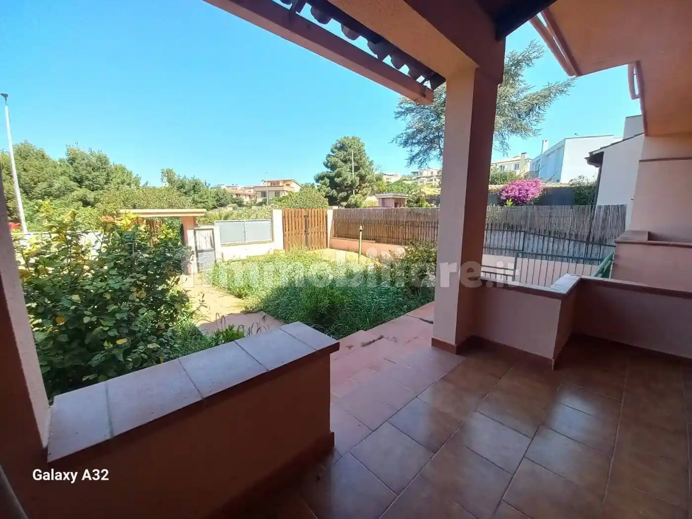 Villa in vendita a Quartu Sant'Elena