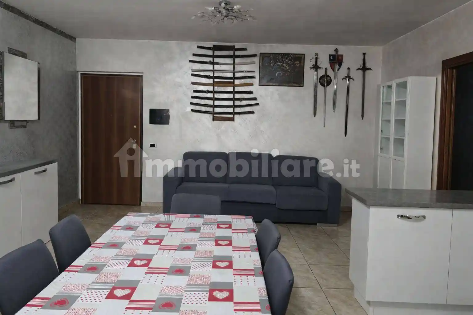 Appartamento in vendita a San Giovanni Teatino