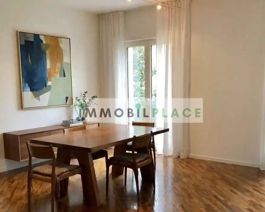 Appartamento in affitto a Trento