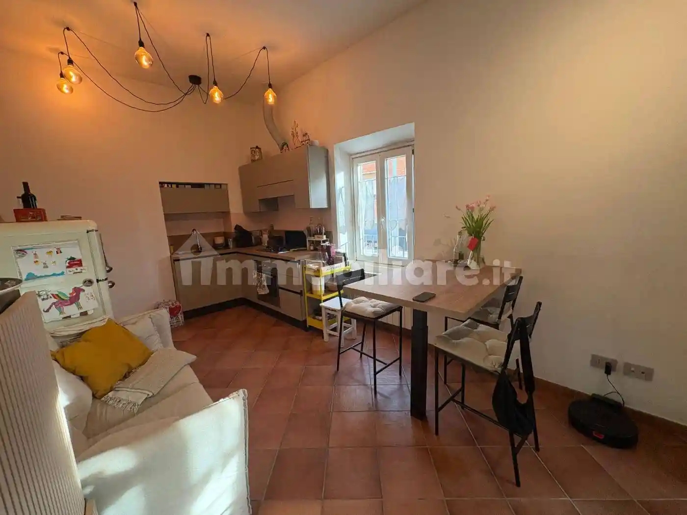 Appartamento in vendita a Firenze