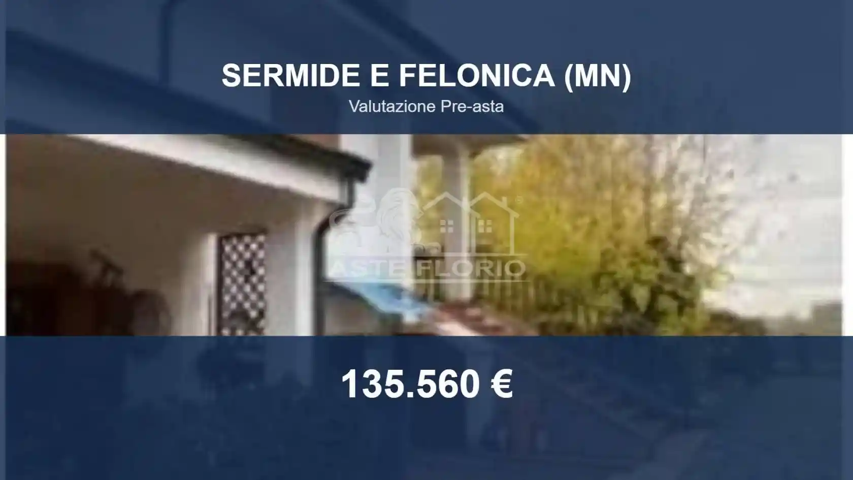 Villa in vendita a Sermide e Felonica