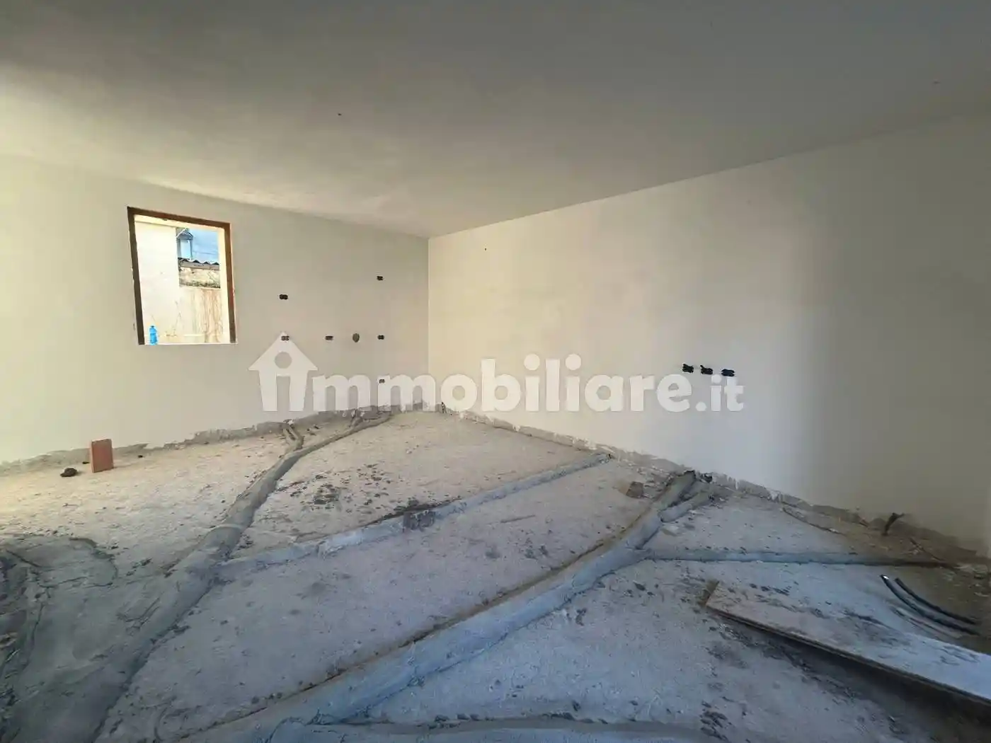 Appartamento in vendita a Lurano